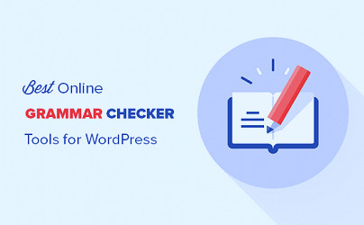 6 Best Online Grammar Checker Tools for WordPress (2023)